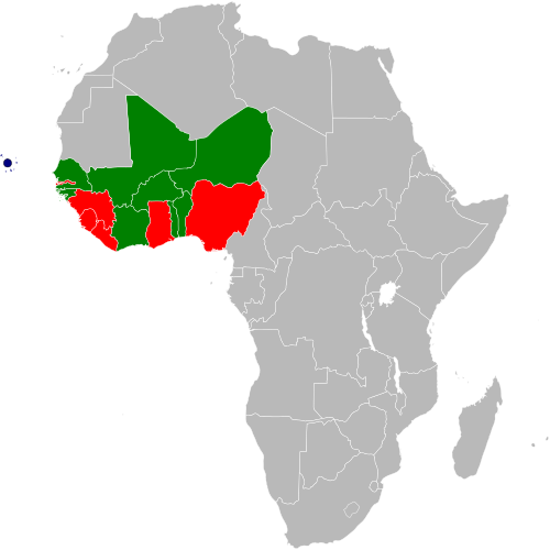 Union économique et monétaire ouest-africaine